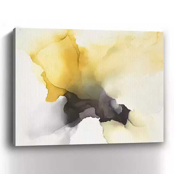 Never Have I Ever Canvas Art Print, 30x24 in.