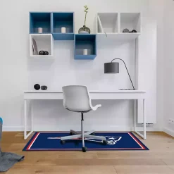 New England Patriots Area Rug, 3x4