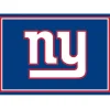 New York Giants Area Rug, 3x4