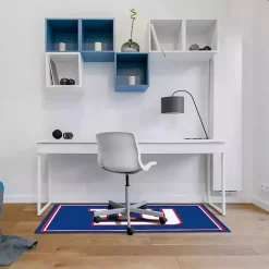 New York Giants Area Rug, 3x4