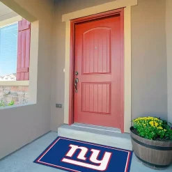 New York Giants Area Rug, 3x4
