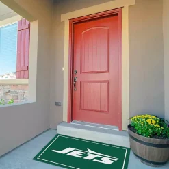 New York Jets Area Rug, 3x4