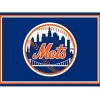 New York Mets Spirit Rug, 3x4