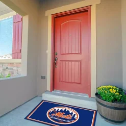 New York Mets Spirit Rug, 3x4