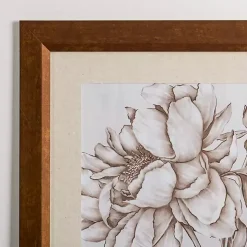 Norwegian Botanicals I Framed Art Print