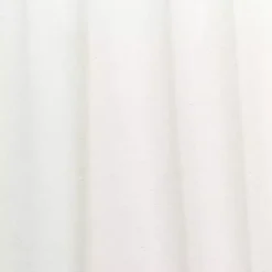 Oatmeal Braided 2-pc. Curtain Panel Set, 96 in.