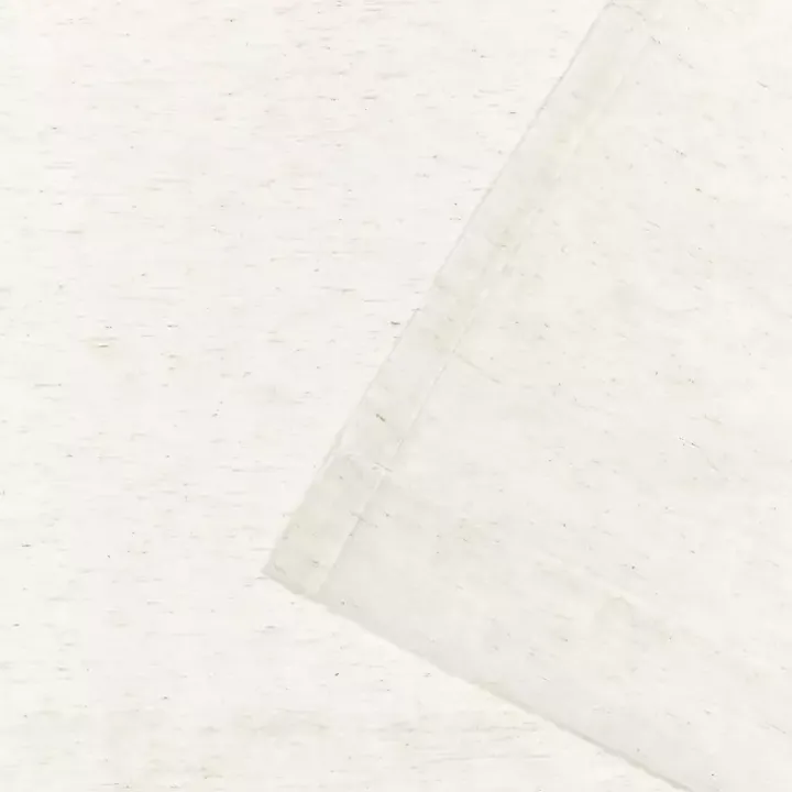 Oatmeal Braided 2-pc. Curtain Panel Set, 96 in.