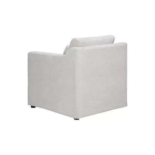 Oatmeal Roosevelt Accent Chair