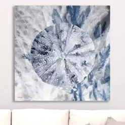 Ocean Collection 2 Canvas Art Print