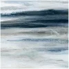 Ocean Currents III Giclee Canvas Art Print