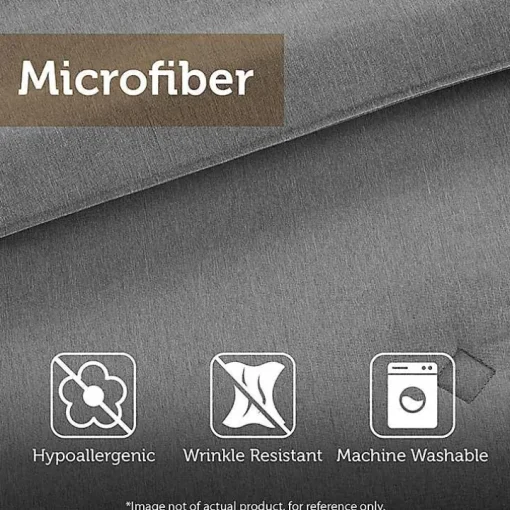 Orange Damask 5-pc. California King Comforter Set