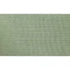 Oregano Memory Foam Chenille Bath Mat, 34 in.