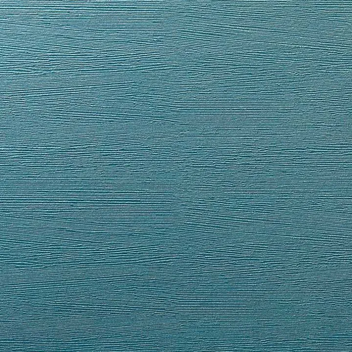 Oxford Teal Thermal Curtain Panel Set, 84 in.