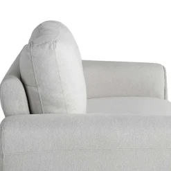 Oyster Walter Loveseat