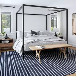 Pacific Emily Henderson x RugsUSA Area Rug, 4x6