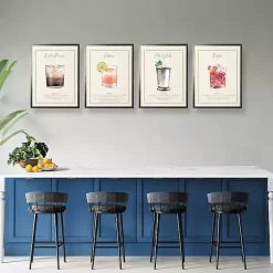 Paloma Framed Art Print