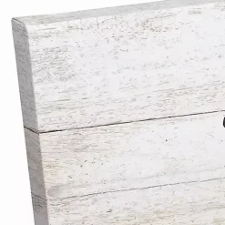 Pantry Script Canvas Art Print