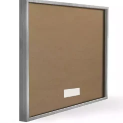 Pelican's Lost Supper Fish Framed Wall Plaque