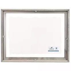 Perfectly Imperfect Life Wall Plaque