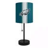 Philadelphia Eagles Charging Table Lamp