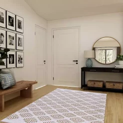 Pomona Area Rug, 5x7