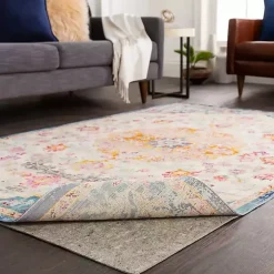 Premium Felt Rug Pad, 2x8