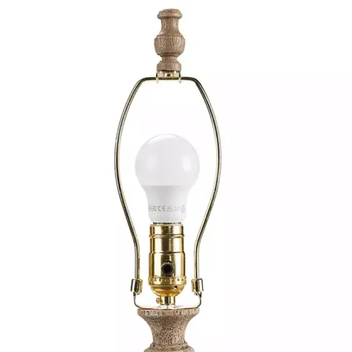 Provencal Martha Stewart Table Lamps, Set of 2
