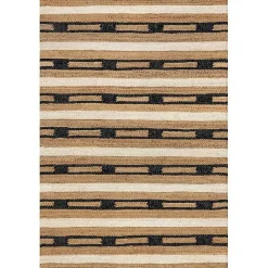 Raleigh Emily Henderson x RugsUSA Area Rug, 5x8