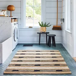 Raleigh Emily Henderson x RugsUSA Area Rug, 5x8