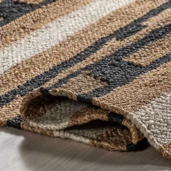 Raleigh Emily Henderson x RugsUSA Area Rug, 8x10