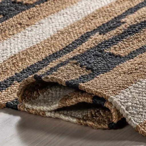 Raleigh Emily Henderson x RugsUSA Area Rug, 8x10