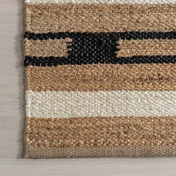 Raleigh Emily Henderson x RugsUSA Area Rug, 8x10