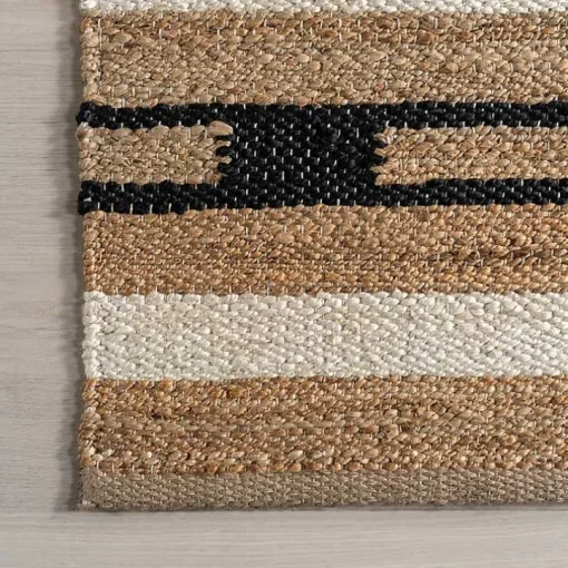 Raleigh Emily Henderson x RugsUSA Area Rug, 8x10