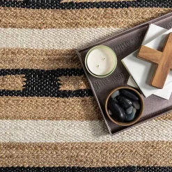 Raleigh Emily Henderson x RugsUSA Area Rug, 5x8