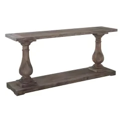 Reclaimed Pine Caroline Console Table