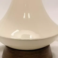 Retro Ceramic Table Lamp