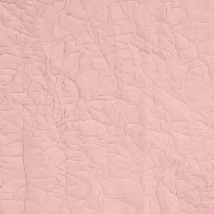 Rose Crinkle Harmony Curtain Panel, 63 in.