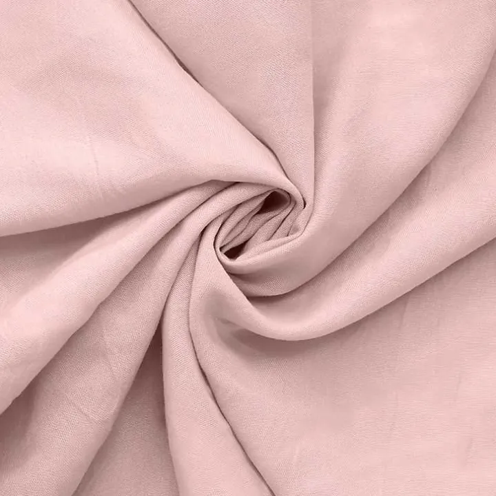 Rose Crinkle Harmony Curtain Panel, 63 in.