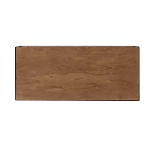 Rustic Wood 2-pc. Floating Shelves, 18 in.
