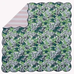 Sag Harbor Summer 3-pc. Full/Queen Quilt Set