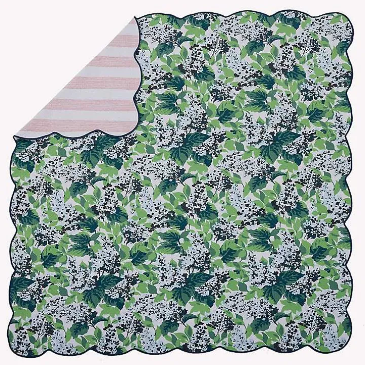 Sag Harbor Summer 3-pc. Full/Queen Quilt Set