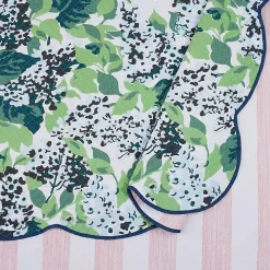 Sag Harbor Summer 3-pc. Full/Queen Quilt Set