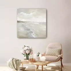 Sail Away Canvas Art Print