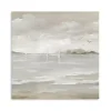 Sail Away II Giclee Canvas Art Print, 40x40 in.