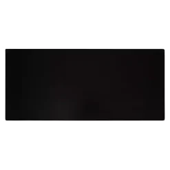 Satin Black Olivia Console Table