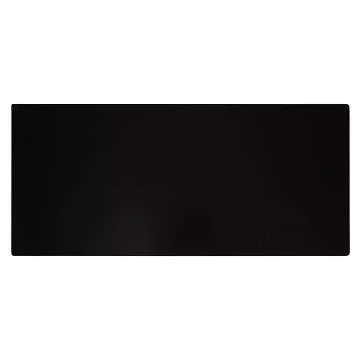 Satin Black Olivia Console Table