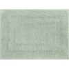 Seaglass Reversible Cotton Bath Mat, 45 in.