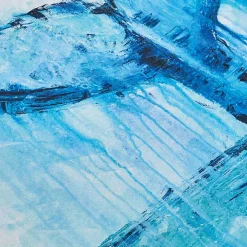 Seascape Multi-Sized Canvas Art Prints, Set of 4