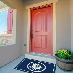 Seattle Mariners Spirit Rug, 3x4