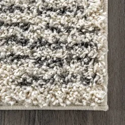 Shattered Diamonds Scarlette Area Rug, 5x7